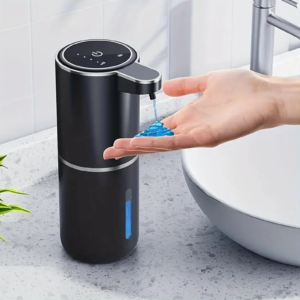Automatic Soap Dispenser with Touchless Sensor