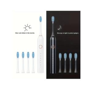 ProClean Smart Sonic Electric Toothbrush - Rechargeable