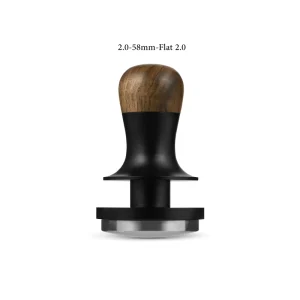 MHW Flash Tamper 2.0-58mm-Flat 2.0