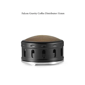 MHW Falcon Gravity Coffee Distributor-51mm