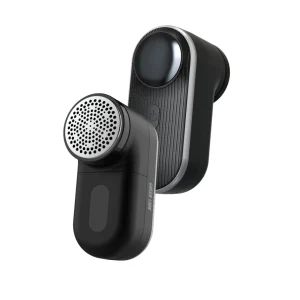 Green Lion Lint X Lint Remover - Black