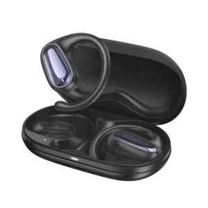 Hoco. EA4 Wireless Sleep Headset – Open-Ear Design, Ultra-Light Comfort/سماعة رأس لاسلكية للنوم EA4 – تصميم مفتوح الأذن، راحة فائقة الخفة