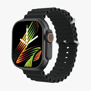 Green Lion Communicate Ultra Smart Watch/ساعة جرين ليون كوميونيكيت ألترا الذكية