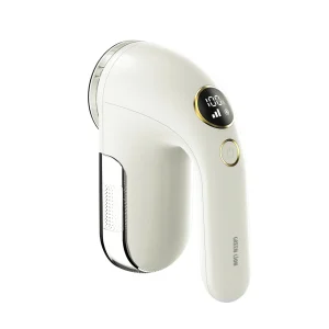 Green Lion ErgoTrim Digital Fabric Remover - White/مزيل الأقمشة الرقمي جرين ليون إرغوتريم - أبيض