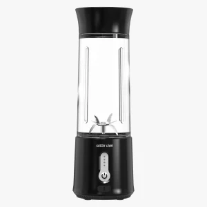 Green Lion Jet Plus Six Blades Juicer/خلاط العصير جرين ليون جت 6 بلس