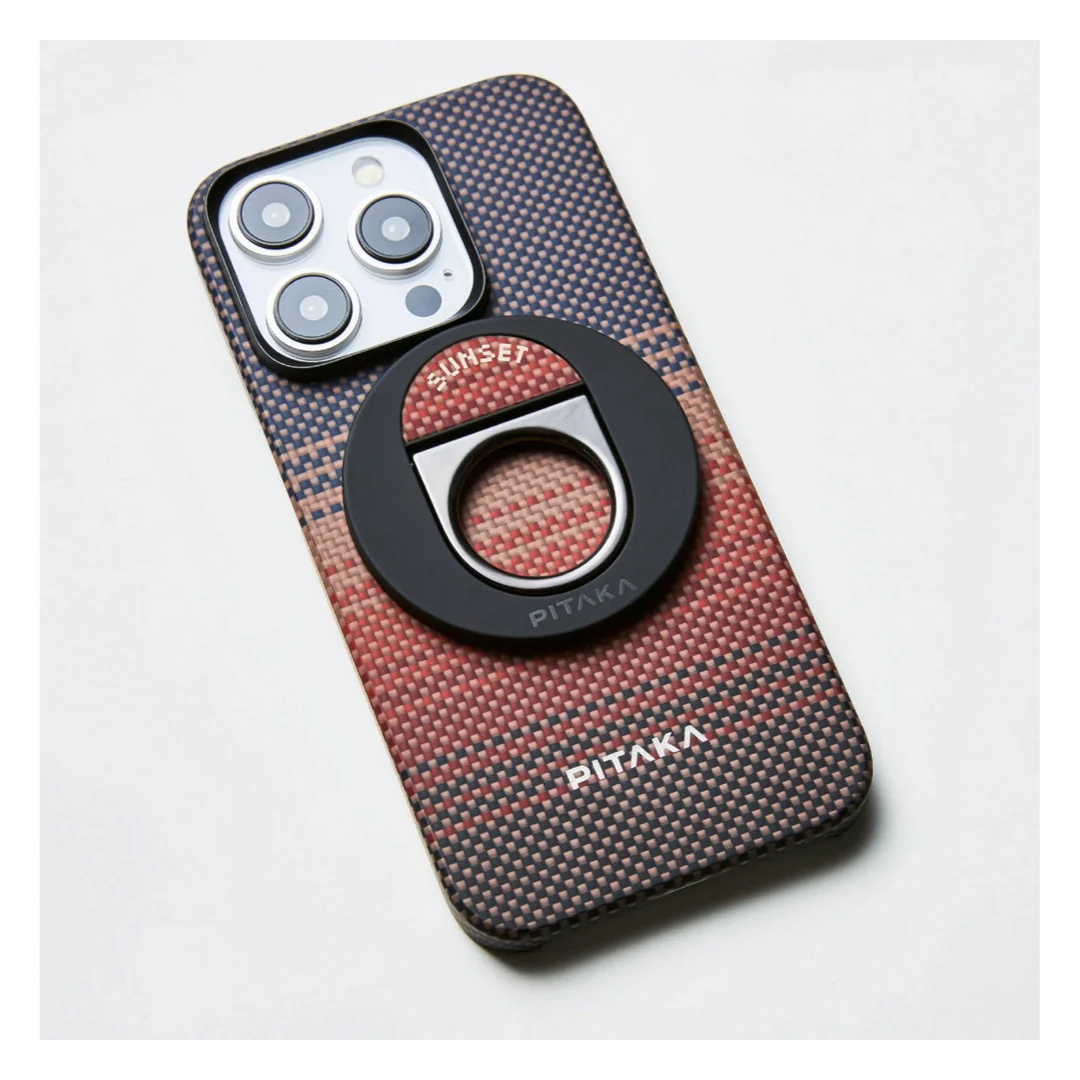 Pitaka Box Pitaka MagEZ Grip 2 - AmmanBox
