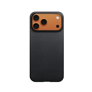 Pitaka Aramid ProGuard Case for iPhone 17 Pro Max