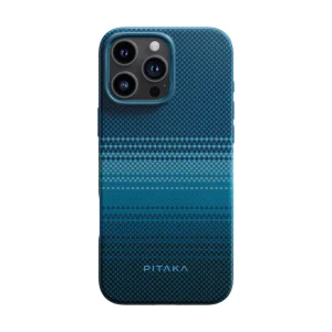 Pitaka Military-Grade Protective Case for iPhone 16 Pro
