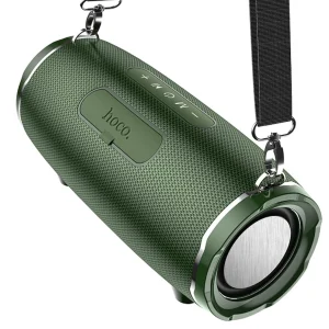 في الأردن لدى عمّان بوكس، Hoco HC5 - Cool Enjoy Sports Wireless Speaker, Bluetooth V5.0/مكبر صوت لاسلكي Hoco HC5 - Cool Enjoy Sports، بتقنية بلوتوث V5.0