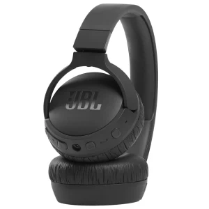 في الأردن لدى عمّان بوكس JBL Live 660NC Wireless Over Ear Noise Cancelling Headphones/سماعات رأس لاسلكية JBL Live 660NC فوق الأذن مع خاصية إلغاء الضوضاء