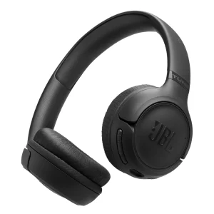 في الأردن، سماعات JBL Tune 530BT اللاسلكية فوق الأذن بتقنية بلوتوث مع صوت جهير نقي / JBL Tune 530BT Wireless On-Ear Bluetooth Headphones with Pure Bass Sound