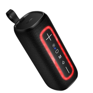 HOCO. HC35 Wireless Sports 10W Speaker/مكبر صوت رياضي لاسلكي HOCO. HC35 بقوة 10 واط