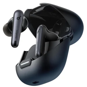 سماعات soundcore by Anker Liberty 4 NC مع عزل ضوضاء Adaptive ANC ومتوفرة لدى عمّان بوكس في الأردن